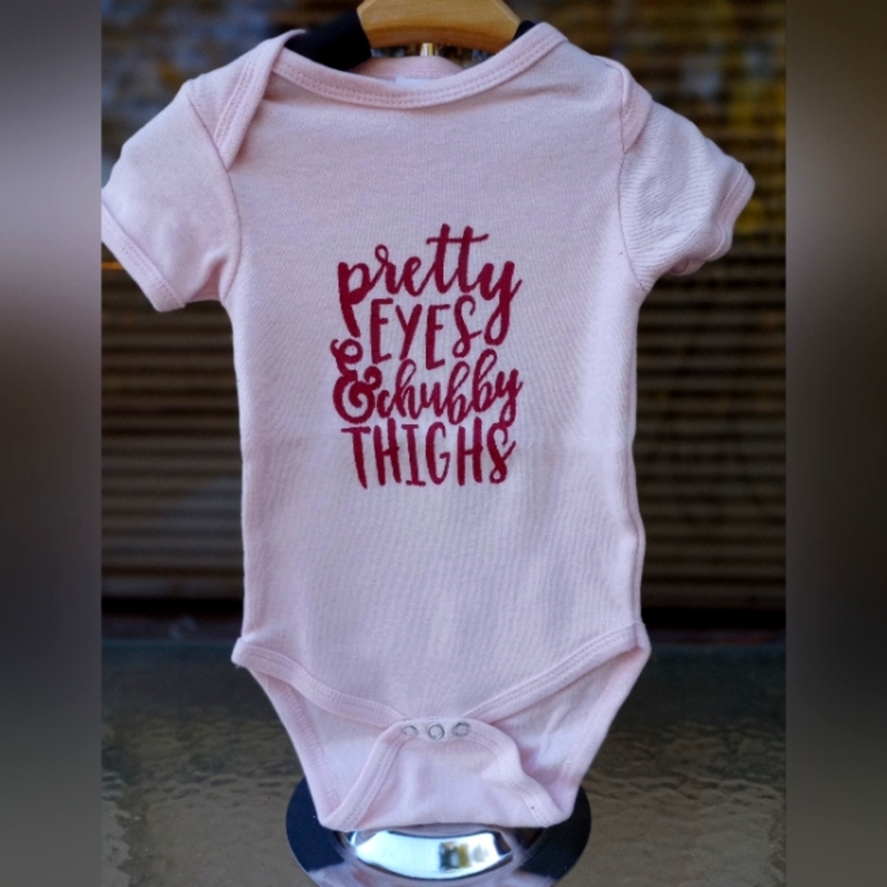 Baby Onesie